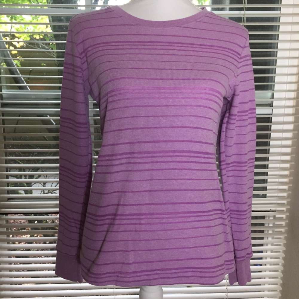 Columbia Women’s Long Sleeve Thermal Tee